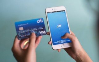 Citi giới thiệu dòng thẻ tín dụng mới Simplicity+