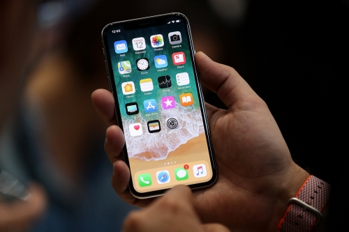 apple co the da ban duoc 15 trieu iphone x