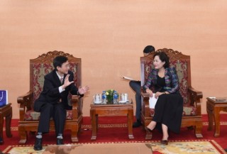 Đẩy mạnh hợp tác hiệu quả giữa NHNN Việt Nam - NHTW Hàn Quốc