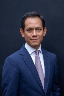 Siemens Đông Nam Á có Tổng giám đốc mới