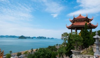 Ưu đãi cực shock: Tour Đà Nẵng - Hạ Long 3 ngày 2 đêm chưa tới 4 triệu đồng