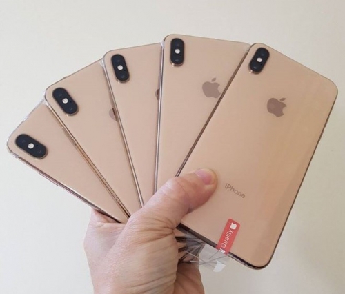 iphone xach tay doi cu tiep tuc giam gia manh tai viet nam