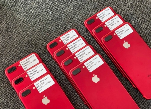 iphone xach tay doi cu tiep tuc giam gia manh tai viet nam