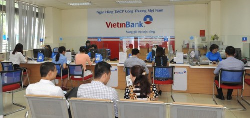 vietinbank uu dai lai suat tien gui