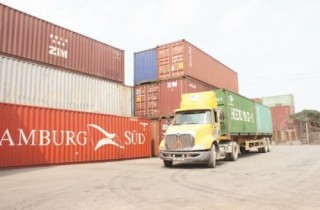 Maritime Bank cấp giải pháp tín dụng toàn diện cho DN Logistics