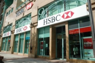 Hợp nhất tất cả các hoạt động kinh doanh về HSBC Việt Nam