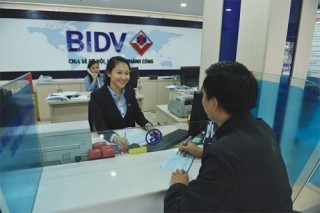 BIDV tiếp tục mở rộng mạng lưới hoạt động tại TP. Hồ Chí Minh