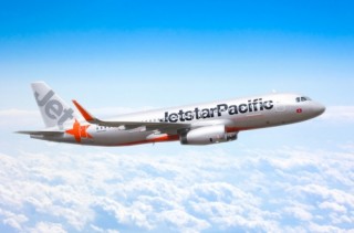 Jetstar mở thêm đường bay mới Hà Nội-Pleiku
