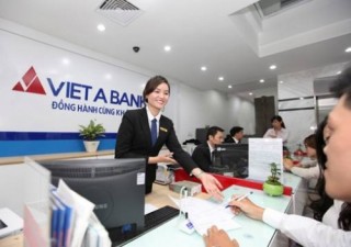 VietABank cam kết tiếp quỹ đầy đủ, kịp thời trong dịp tết Đinh Dậu 2017