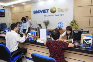 BAOVIET Bank được xác nhận đăng ký sửa đổi, bổ sung Điều lệ