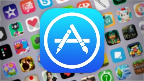 apple da cho phep dat truoc ung dung tren app store