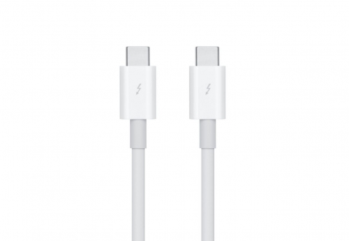 apple mo ban cap ket noi usb c thunderbolt 3