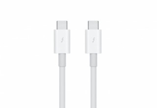 Apple mở bán cáp kết nối USB-C Thunderbolt 3