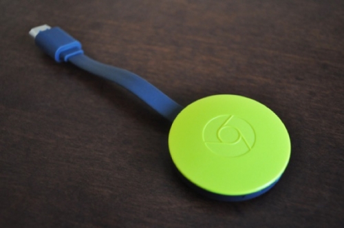 sau 2 nam bi cam apple tv va chromecast da duoc ban tro lai tren amazon