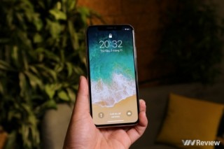 Đây là 3 tính năng được yêu thích nhất trên iPhone X