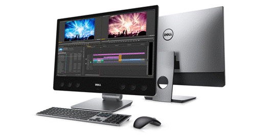 dell gioi thieu dong may precision workstation manh me dinh cao