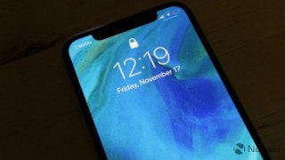 Các chuyên gia dự báo doanh số iPhone X sẽ giảm trong Quý 1/2018