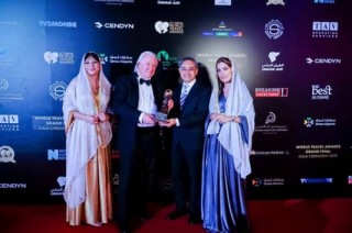 Vietravel nhận giải thưởng “Nhà điều hành tour du lịch trọn gói hàng đầu thế giới 2019”