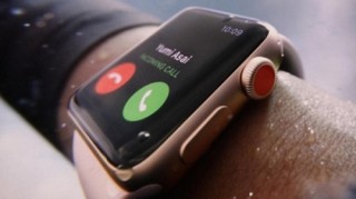 Apple Watch đã dùng được eSIM tại Việt Nam