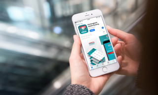 Kienlongbank phát triển ứng dụng mới Kienlongbank Mobile Banking