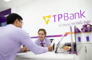 eBank X - Át chủ bài mới của TPBank
