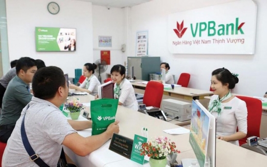 Dẫn đầu nộp thuế, VPBank đóng góp lớn cho ngân sách