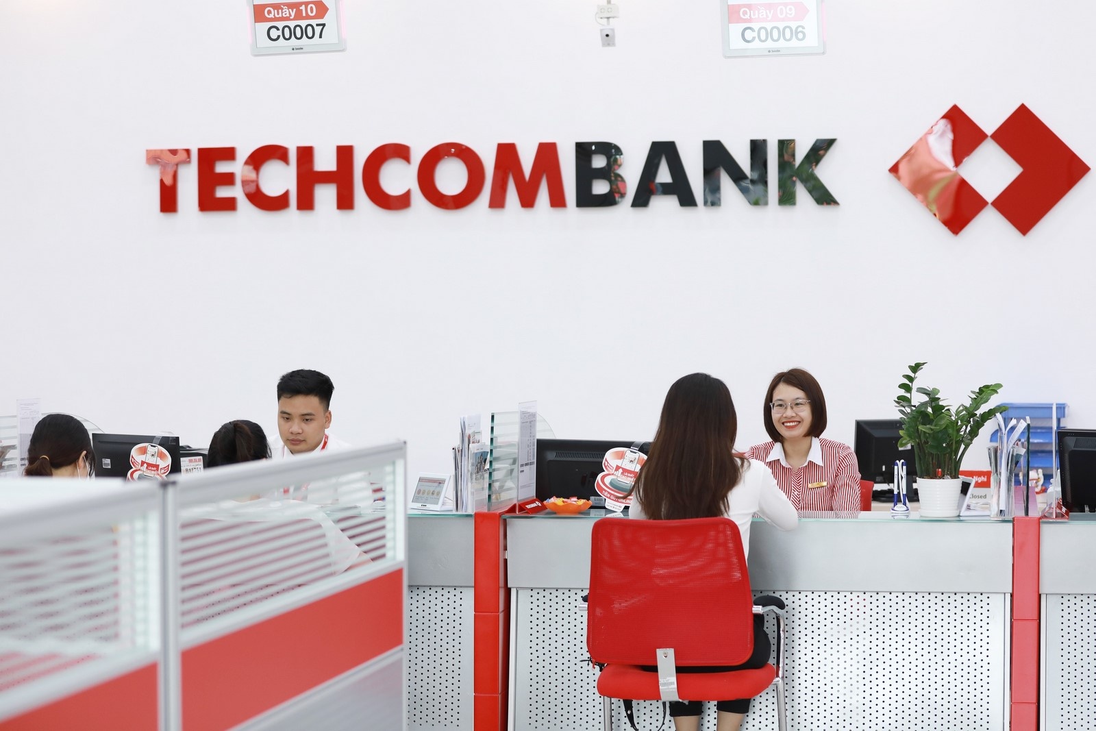 techcombank ket thuc thanh cong qua trinh thuc hien chien luoc 2016 2020