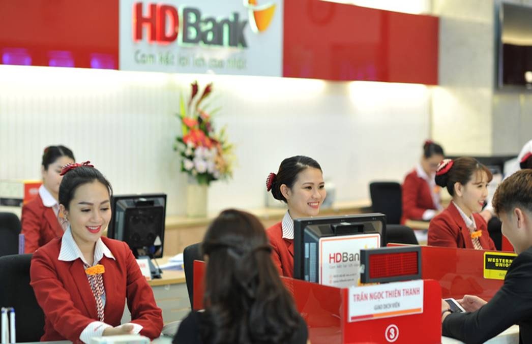 IFC và các tổ chức quốc tế đầu tư 165 triệu USD vào HDBank