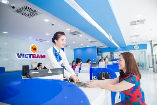 Vietbank được chấp thuận mở mới thêm 5 chi nhánh