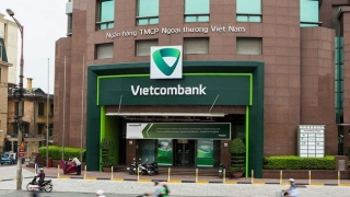 Vietcombank cung cấp giải pháp thanh toán trực tuyến trên cổng dịch vụ công quốc gia