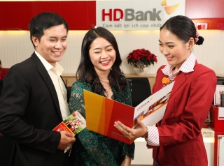 HDBank hỗ trợ doanh nghiệp Việt Nam nhập khẩu nông sản Mỹ
