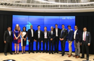 Citi hợp tác với Payoo