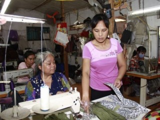 ADB hỗ trợ doanh nghiệp do phụ nữ làm chủ