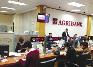 Agribank góp sức tái khởi động nền kinh tế, ứng phó với dịch Covid-19
