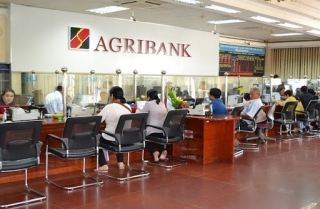 Agribank miễn giảm lãi, hạ lãi suất cho 27.500 khách hàng ảnh hưởng dịch Covid-19