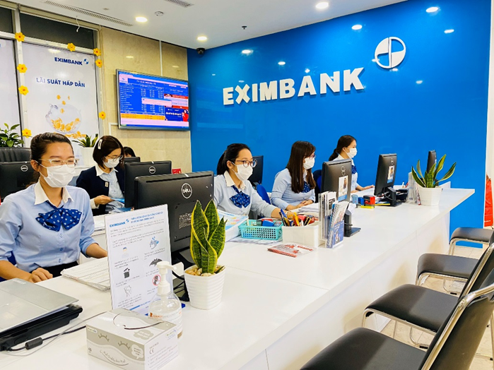 eximbank dieu chinh ke hoach kinh doanh 2020 dam bao cac chi tieu an toan theo quy dinh