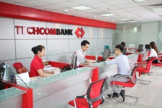 Techcombank nhận giải thưởng của Asian banker
