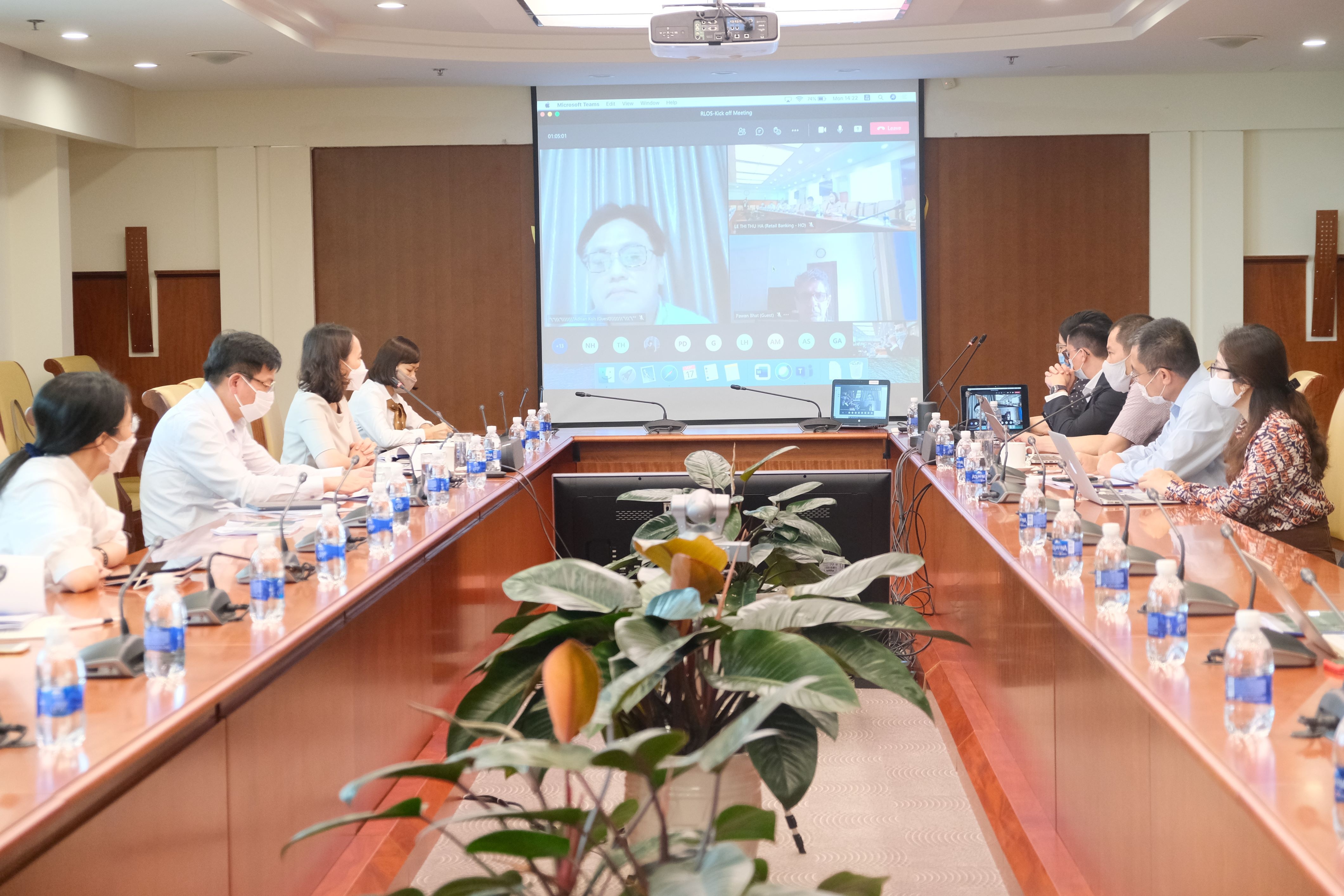 vcb advanced dong hanh cung nguoi kinh doanh online