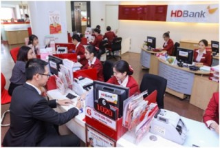 Nộp thuế hải quan điện tử 24/7 qua HDBank, hình thức thanh toán nhiều điểm ưu