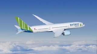 Bamboo Airways khởi công Viện đào tạo Hàng không vào ngày 20/7/2019 tại Quy Nhơn