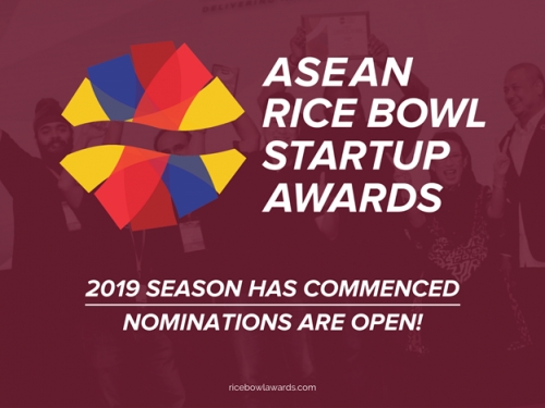 startup viet tham gia rice bowl startup awards 2019