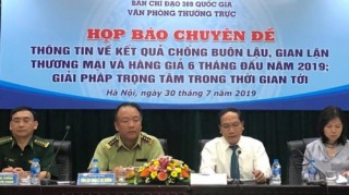 Trong tháng 8 sẽ có dự thảo quy định hàng “Made in Vietnam”