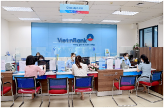 VietinBank đi đầu trong triển khai chính sách phát triển kinh tế - xã hội của Đảng và Nhà nước