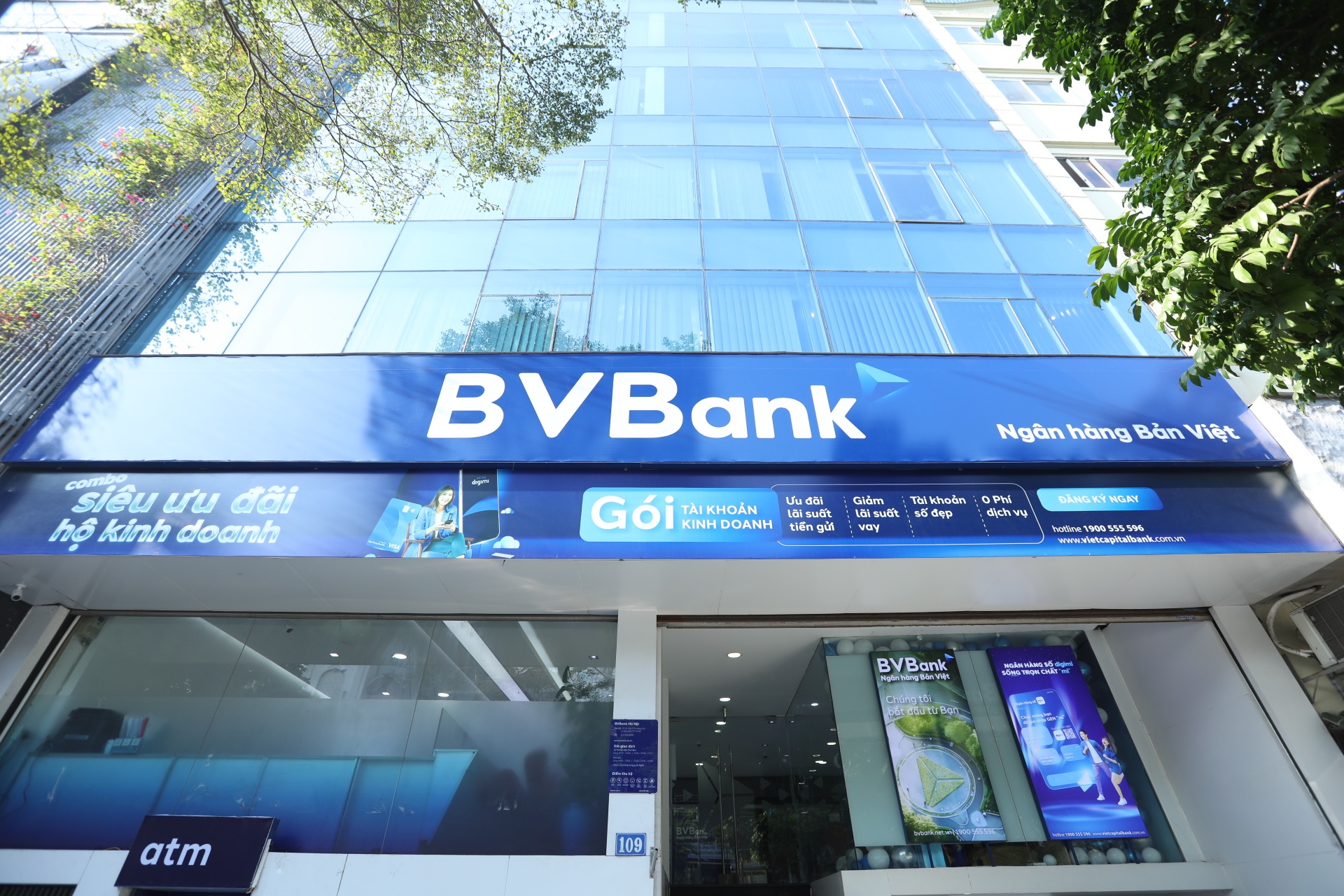 bvbank hoan thanh 76 ke hoach loi nhuan trong nua dau nam 2024