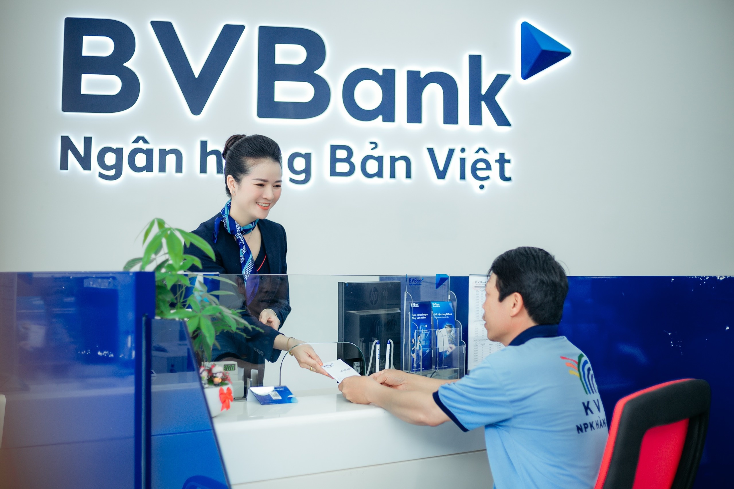 bvbank hoan thanh 76 ke hoach loi nhuan trong nua dau nam 2024