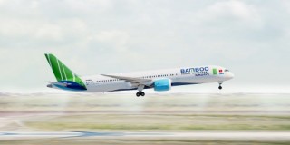 Bamboo Airways tăng số máy bay lên 30: Điều kiện để khai thác ổn định