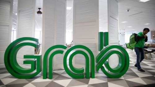 Grab đầu tư thêm 500 triệu USD vào Việt Nam