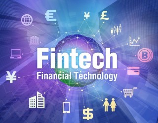 Ngân hàng bắt nhịp cùng Fintech