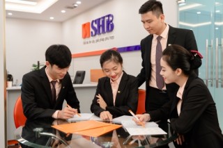 SHB năm thứ 4 liên tiếp lọt Top 50 thương hiệu giá trị lớn nhất Việt Nam