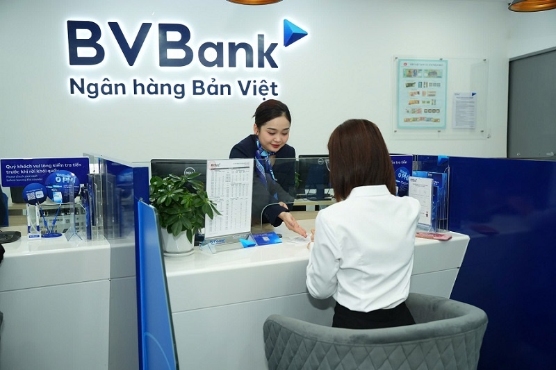 bvbank giam lai vay dong hanh cung nguoi dan khac phuc hau qua sau bao lu